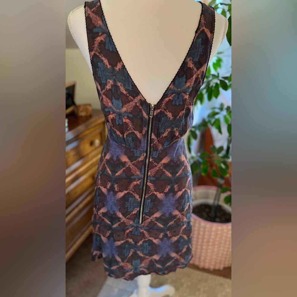 Free People summer dress